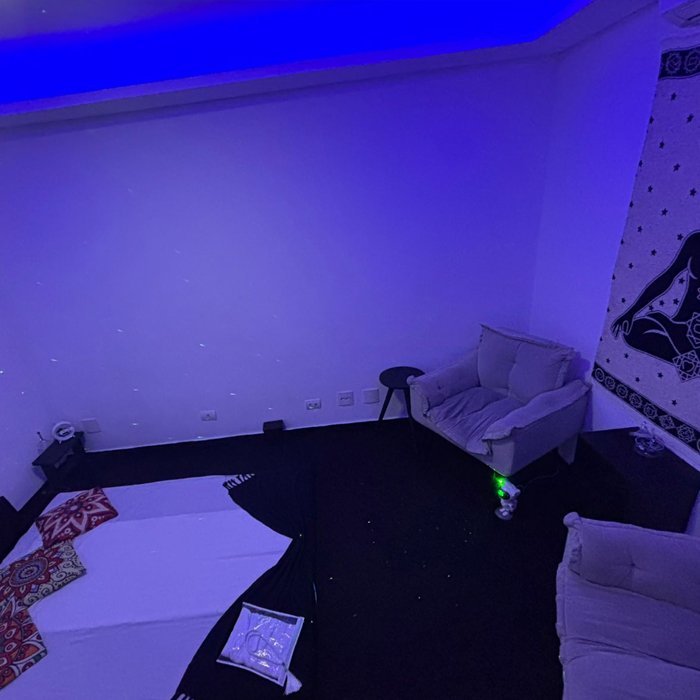 Massagem em Alphaville Barueri