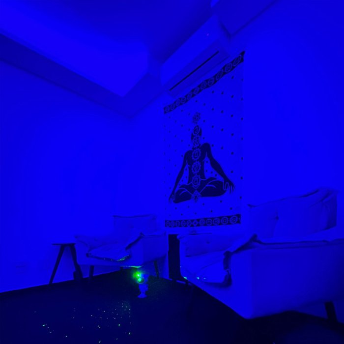 Massagem em Alphaville Barueri