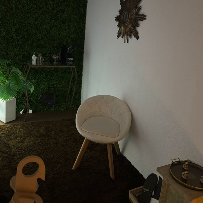 Massagem em Alphaville Barueri